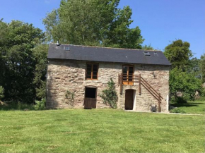 Ashford Bridge Barn